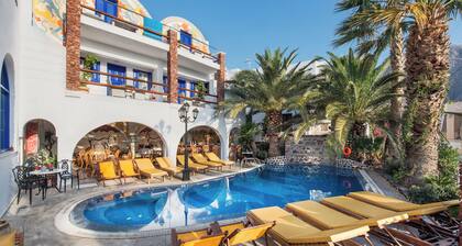 Black Sandy Beach Hotel
