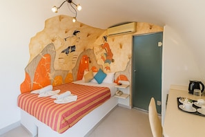 Standard-Doppelzimmer, 1 Doppelbett