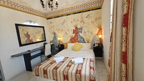 Standard Double Room, 1 Double Bed