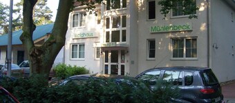 Waldhaus Mühlenbeck