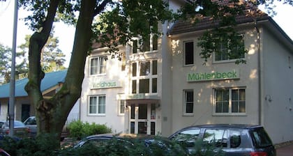 Waldhaus Mühlenbeck