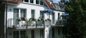 Waldhaus Mühlenbeck