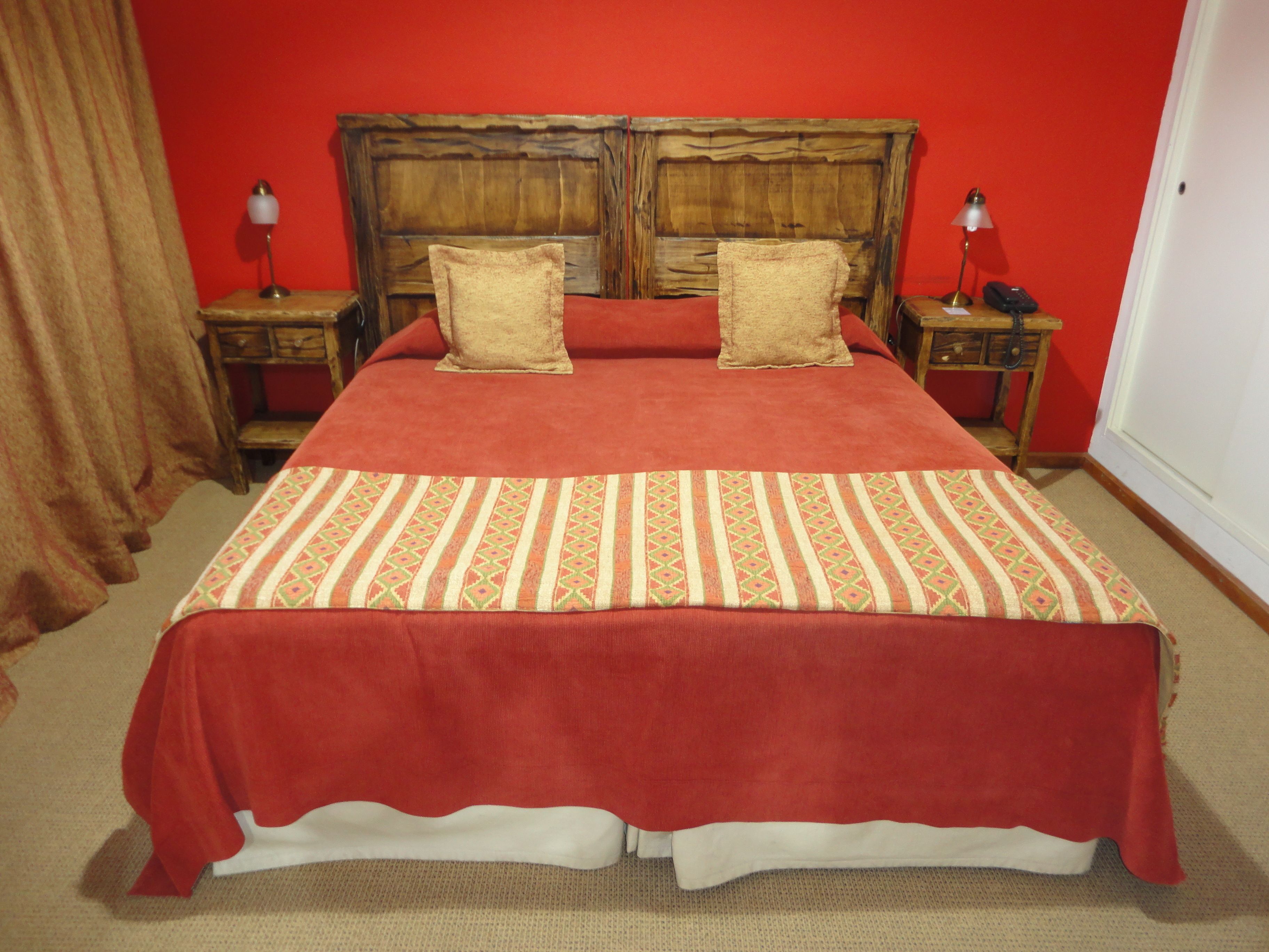 Foto - Aikendor Hotel Panorámico