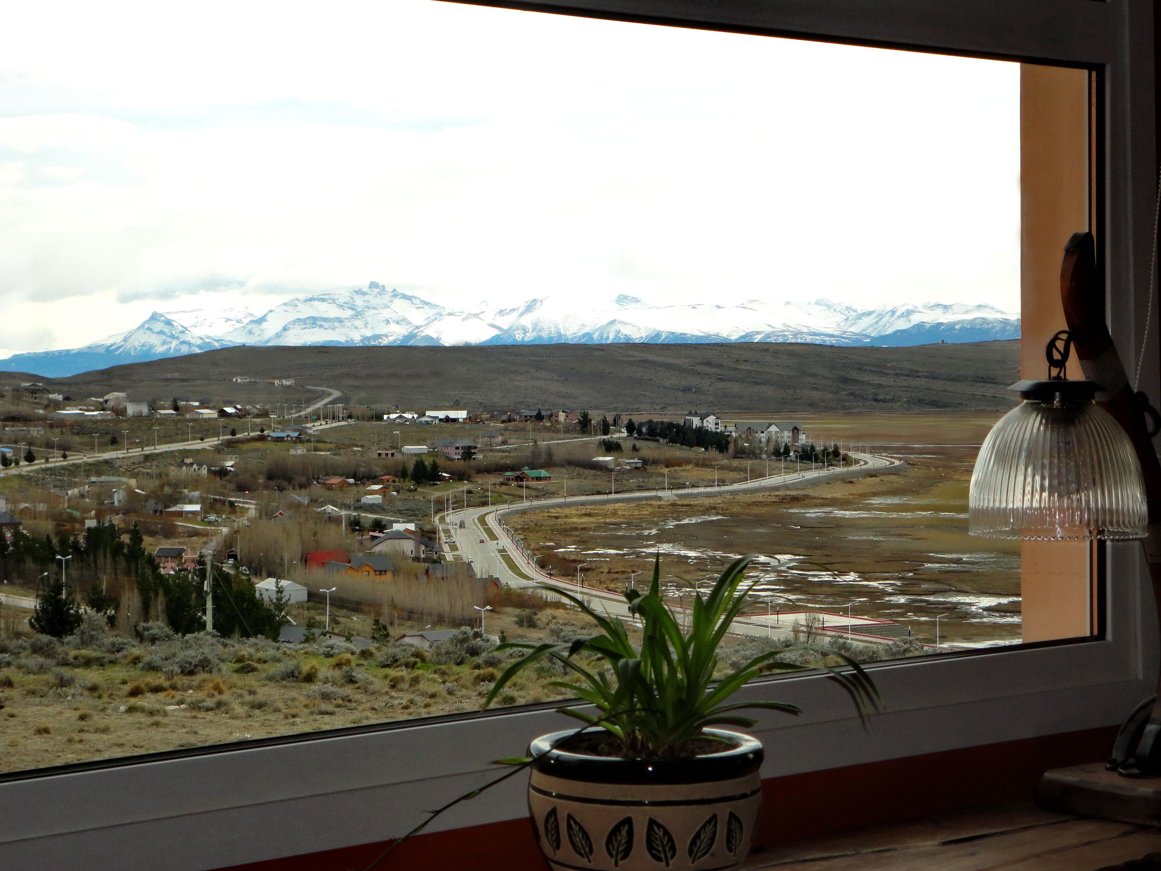 Foto - Aikendor Hotel Panorámico