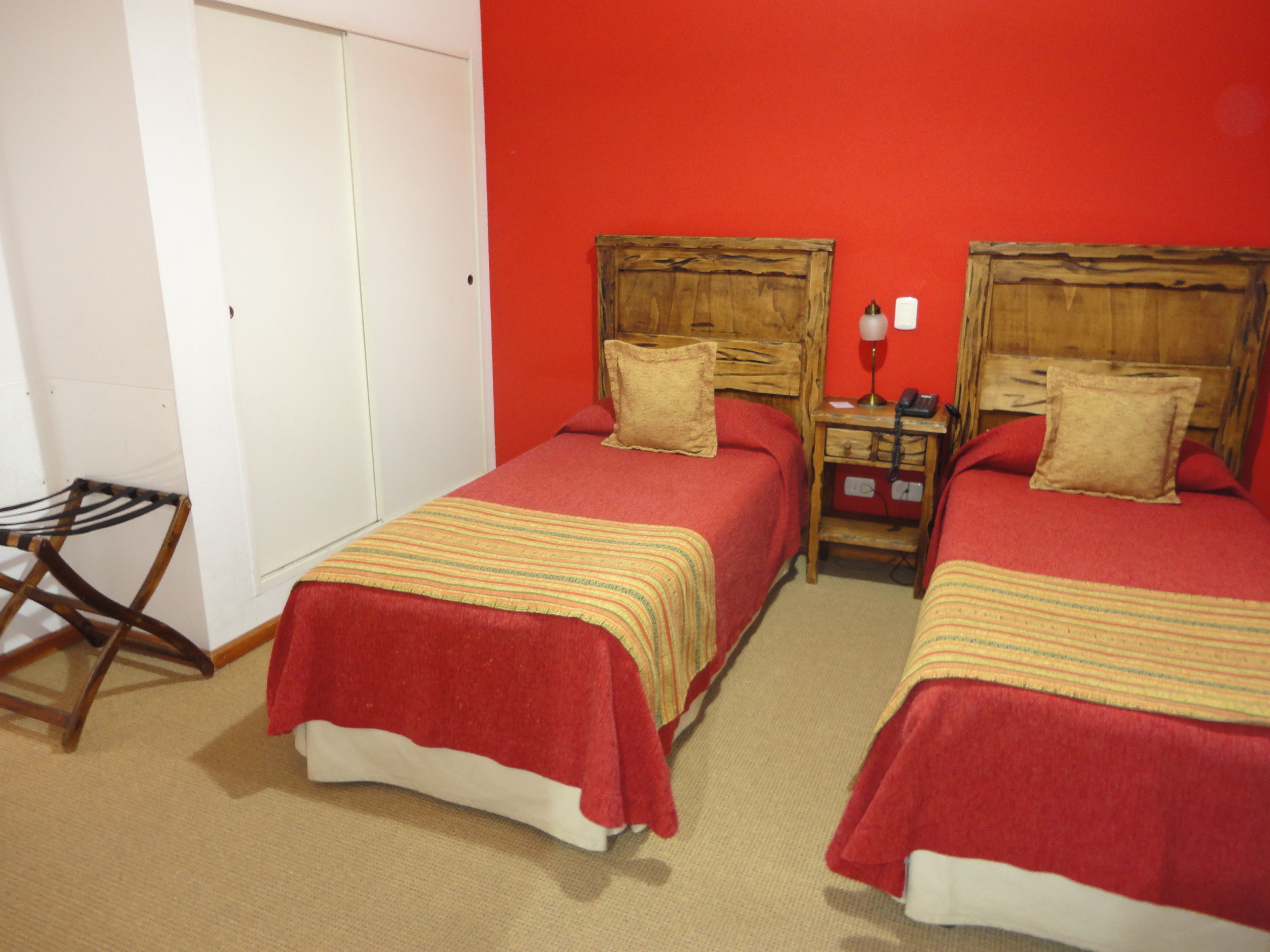 Foto - Aikendor Hotel Panorámico