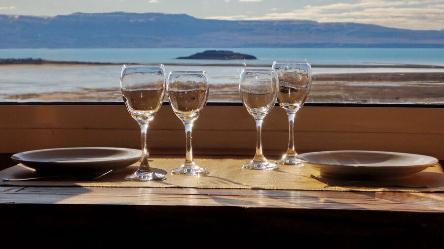 Aikendor Hotel Panorámico