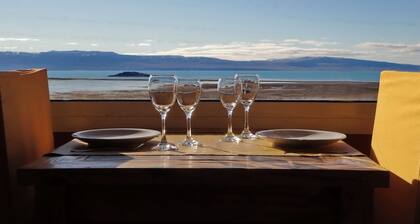 Aikendor Hotel Panorámico