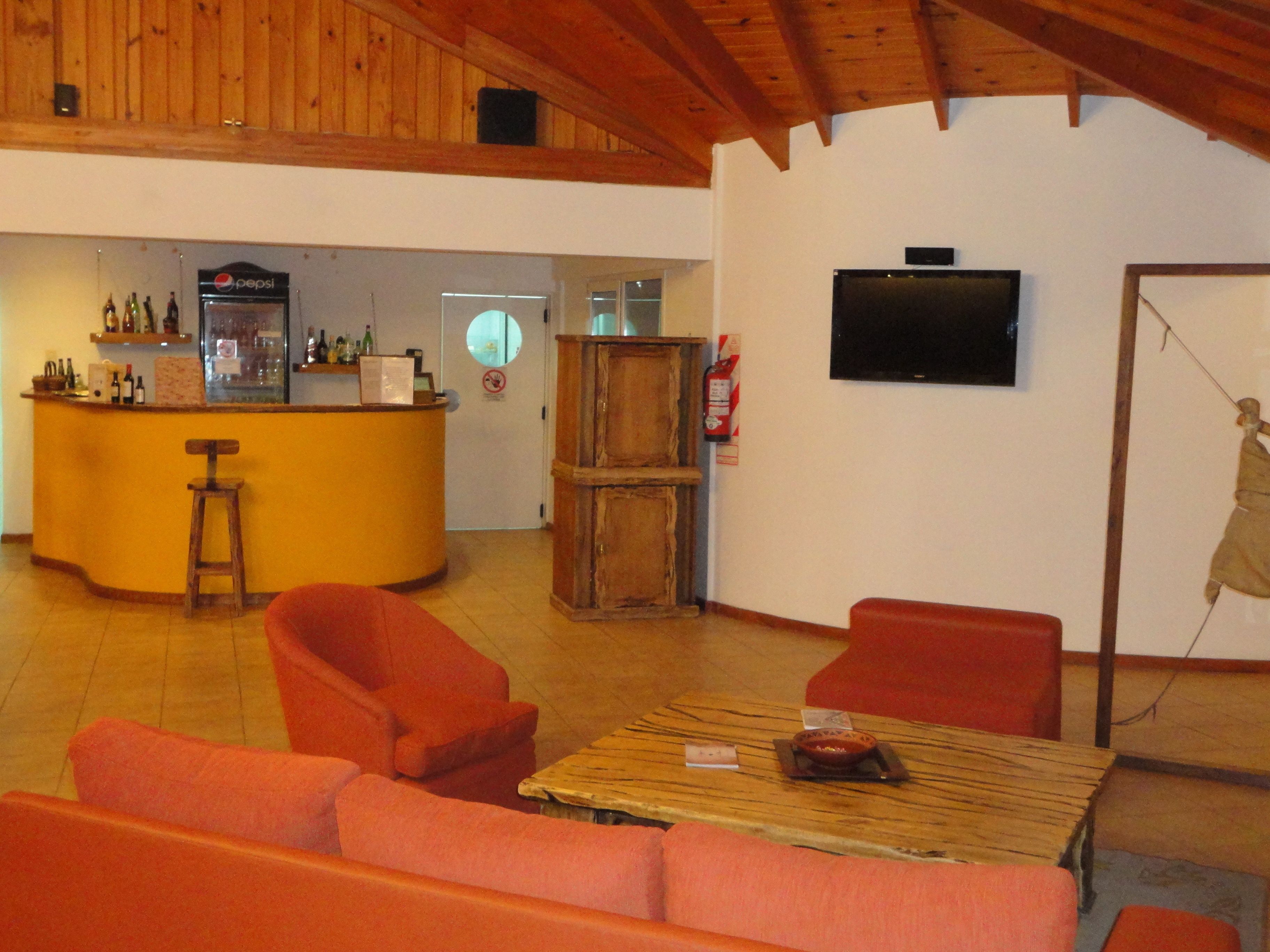 Foto - Aikendor Hotel Panorámico