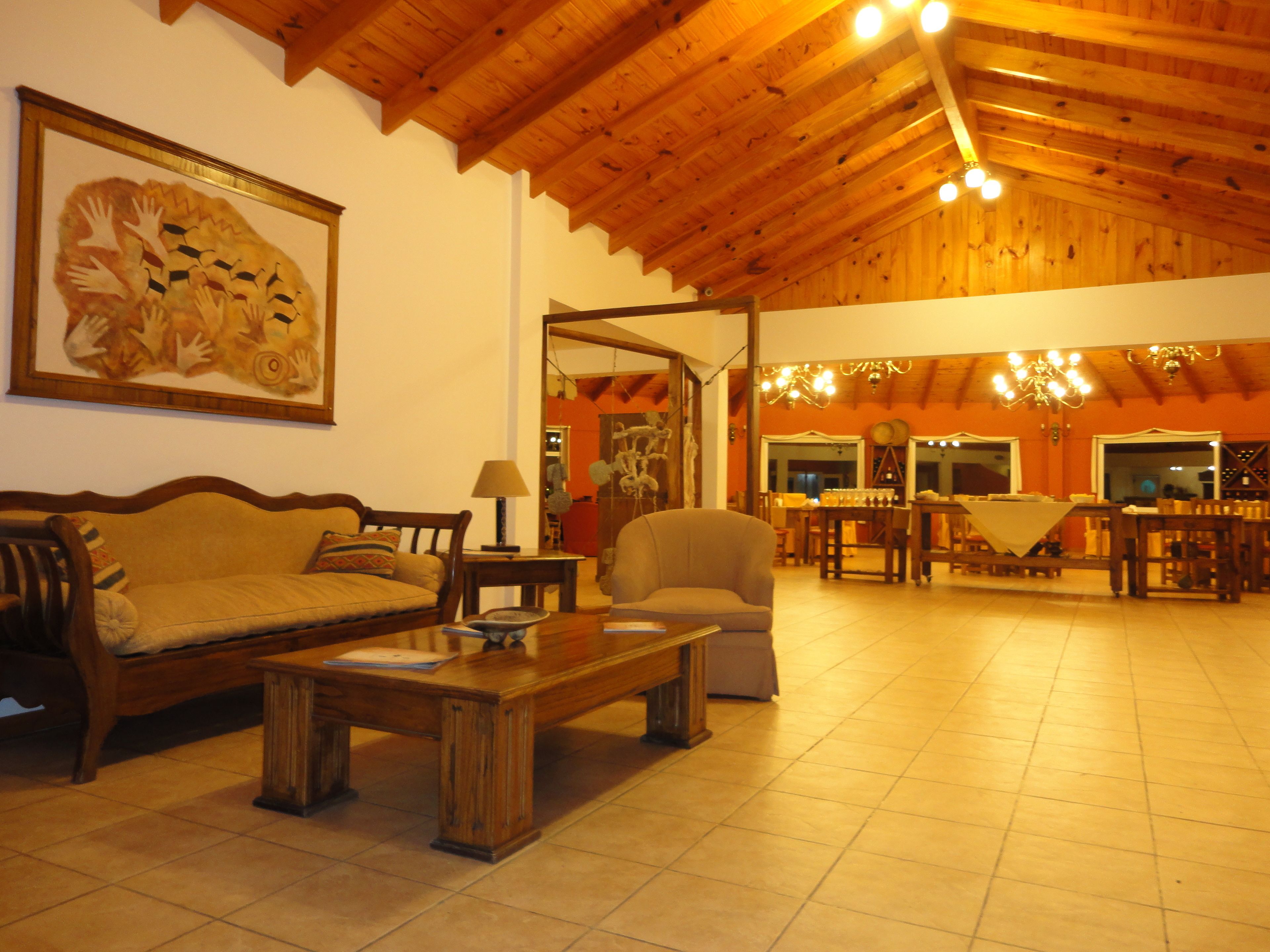Photo - Aikendor Hotel Panorámico