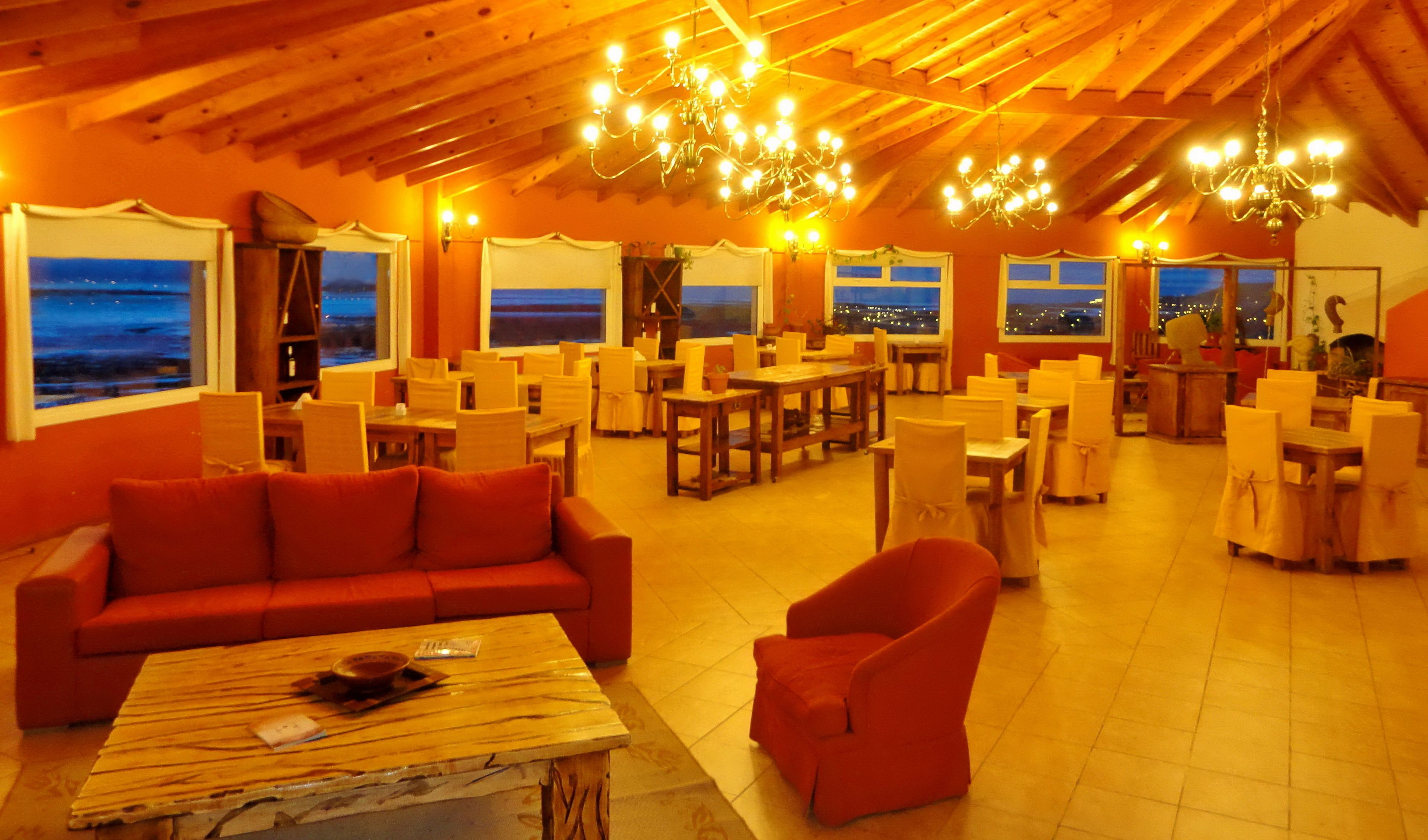 Foto - Aikendor Hotel Panorámico