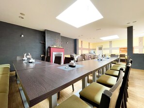 Meeting facility - HOLI City Apart Hotel Berlin (Berlin)