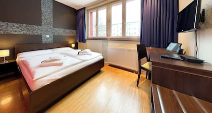 HOLI City Apart Hotel Berlin