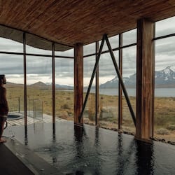 Indoor pool, open 9:00 AM to 9:00 PM, sun loungers