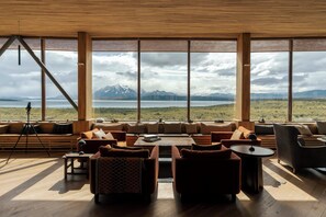 Vistas desde el alojamiento