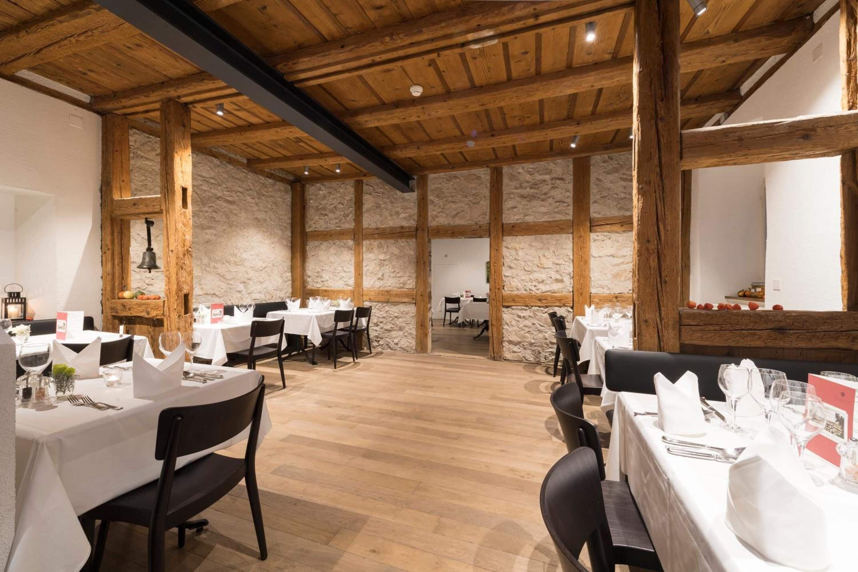 ร้านอาหาร