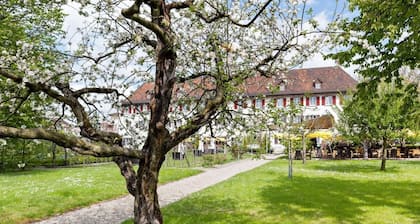 Kloster Dornach