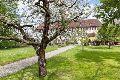 Kloster Dornach