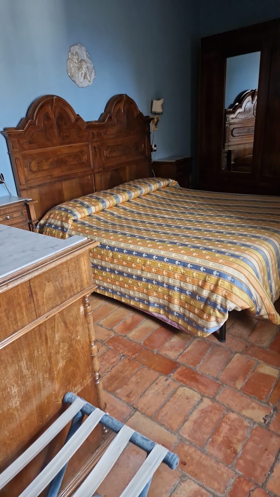 Deluxe-Zimmer | Daunenbettdecken, individuell eingerichtet, Schreibtisch