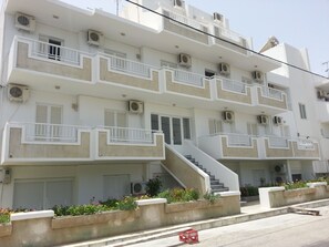 Exterior - Fania Apartments (Kos)