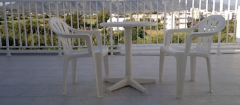 Fania Apartments