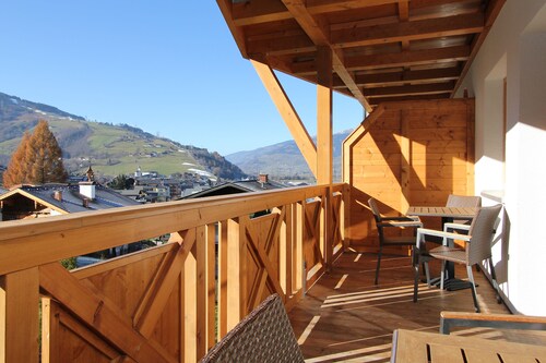 AvenidA Residenz Burg by Alpin Rentals