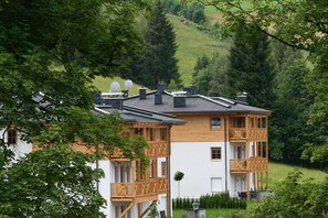 Unterkunftsgelände