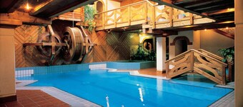 Hotel Club Relais Des Alpes