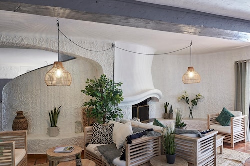 Domaine du Calidianus