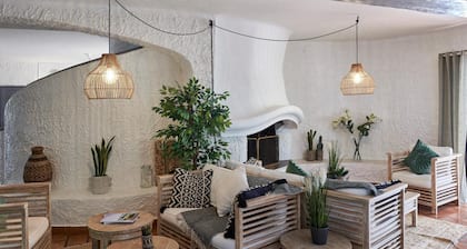 Domaine du Calidianus