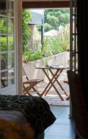 Room - Domaine du Calidianus (Sainte-Maxime)