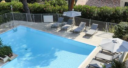 Domaine du Calidianus