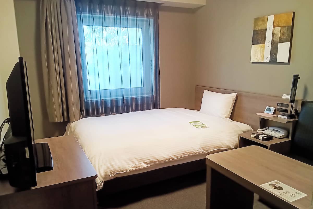 Habitación individual, para no fumadores (Grand Annex, 12.06sqm, For 1 Guest) | Escritorio, wifi gratis y ropa de cama