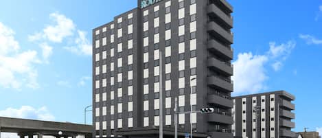Exteriör