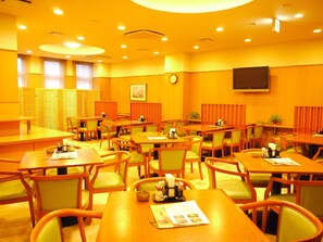Abendessen