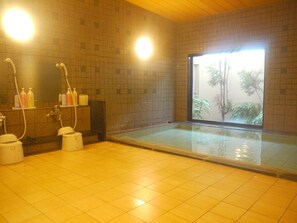 Public bath