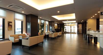 Hotel Route - Inn Toyota Jinnaka