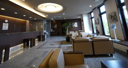 Hotel Route Inn Hisai Inter