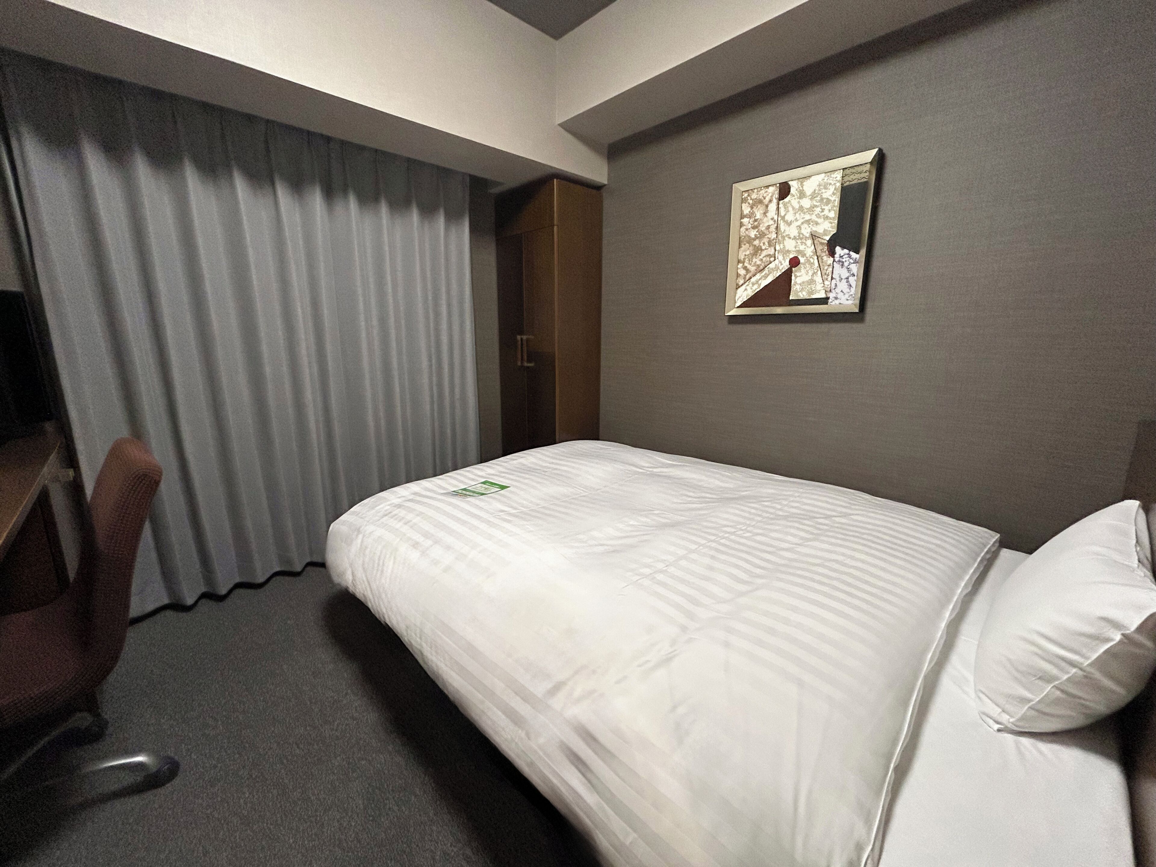 客房