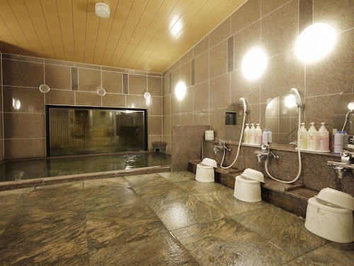 Hotel Route Inn Hisai Inter