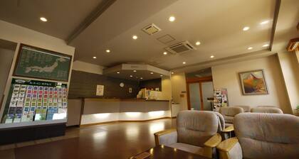 Hotel Route Inn Igaueno Iga Ichinomiya Inter