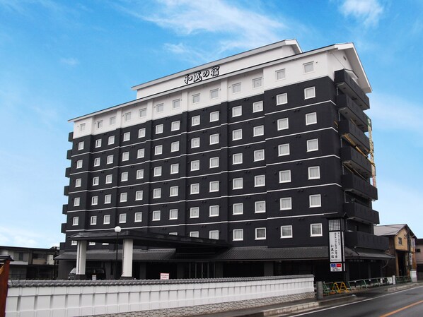 บริเวณภายนอก