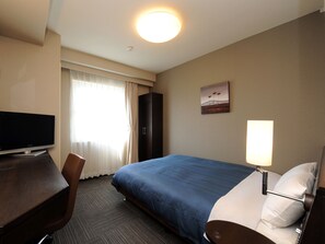 Schreibtisch, kostenloses WLAN, Bettwäsche