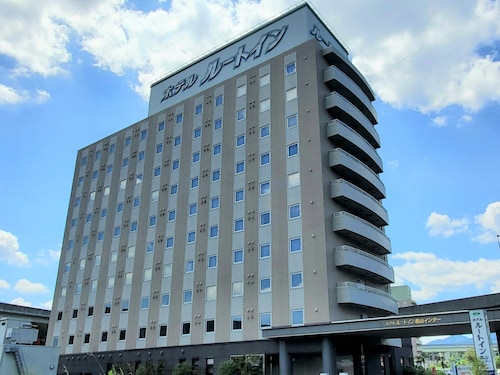 Hotel Route-Inn Kameyama Inter