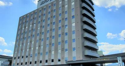 Hotel Route-Inn Kameyama Inter