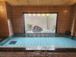 Bain public
