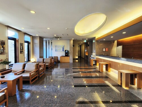 Hotel Route-Inn Kameyama Inter
