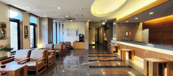 Hotel Route-Inn Kameyama Inter