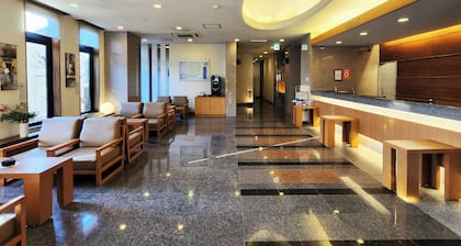 Hotel Route-Inn Kameyama Inter
