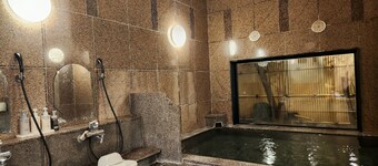 Hotel Route-Inn Dai-Ni Kameyama Inter