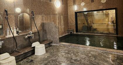 Hotel Route-Inn Dai-Ni Kameyama Inter